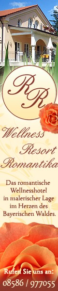 Wellness Resort Romantika