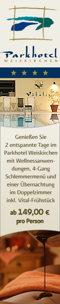 Parkhotel Weiskirchen