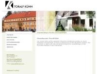 Steuerberater Thoralf Khn