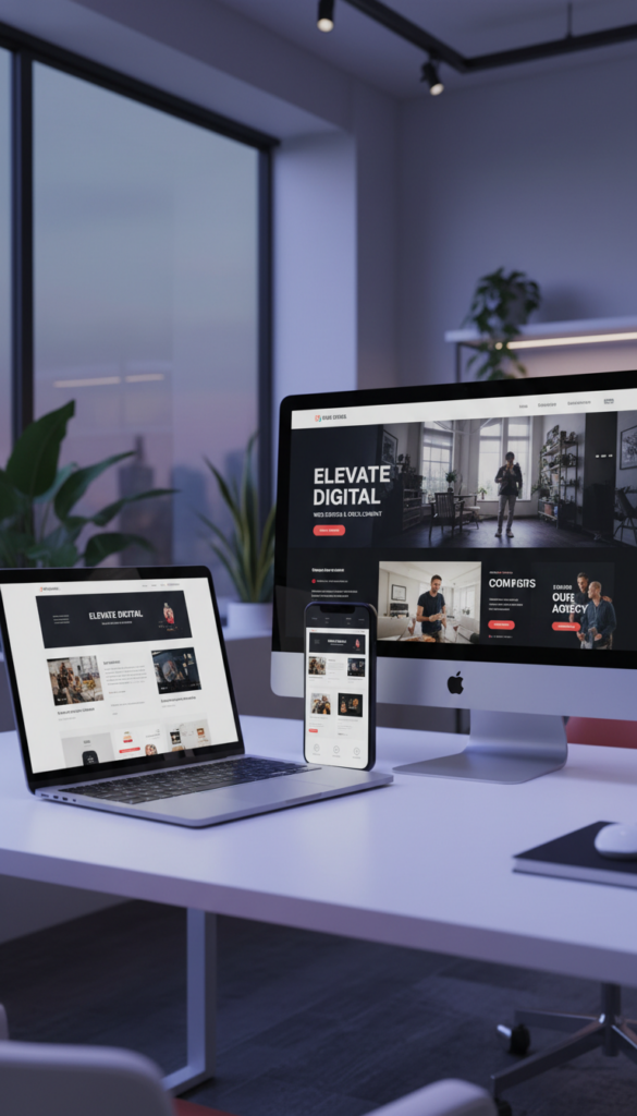 webdesign